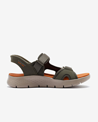 Go Walk Flex Sandal  -  Easy Entry 229210 OLV_1
