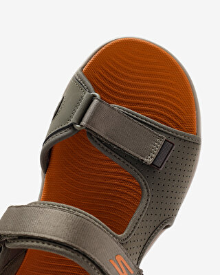 Go Walk Flex Sandal  -  Easy Entry 229210 OLV_8