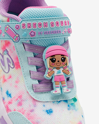 Snuggle Sneaks - Skech Squad 302214L MTMT_7