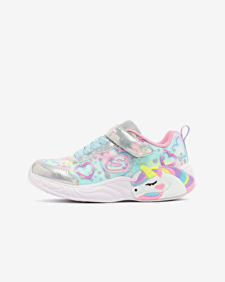Unicorn Dreams Heart Sparkles 303063L SMLT