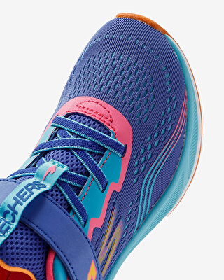 Skechers Elite Sport  -  3 2 Go 303650L BLMT_9