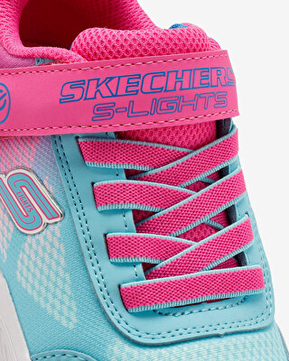 Skechers Sola Glow - Ombre Deluxe 303714L PKTQ_9