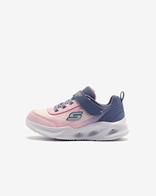 Skechers Sola Glow - Ombre Deluxe 303714N GYLP_0