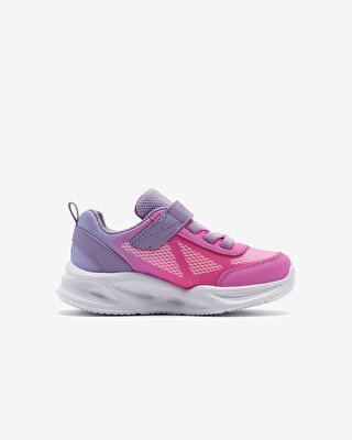 Skechers Sola Glow - Ombre Deluxe 303714N LVPK_1