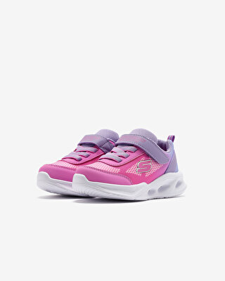 Skechers Sola Glow - Ombre Deluxe 303714N LVPK_2