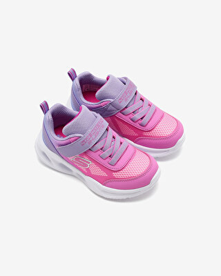 Skechers Sola Glow - Ombre Deluxe 303714N LVPK_5