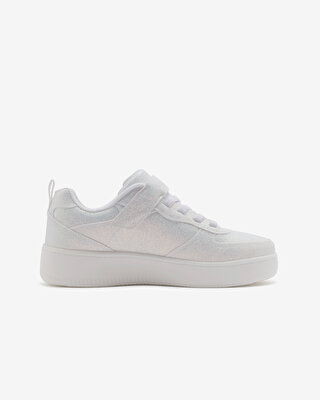 Sport Court 92 - Sparkle Remix 310102L WHT_1