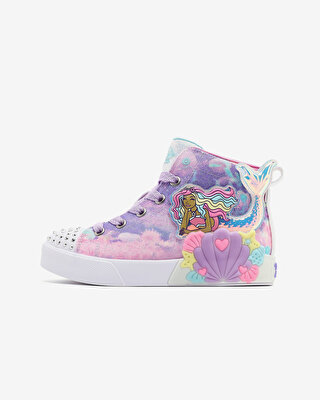 Seashell Magic Mermaid Sea 314326L LVMT