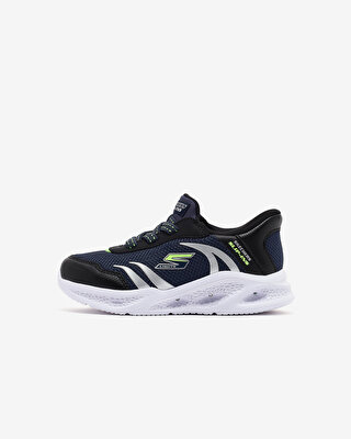 Skechers Meteor-lights Brisk-beams 403848N NVBK