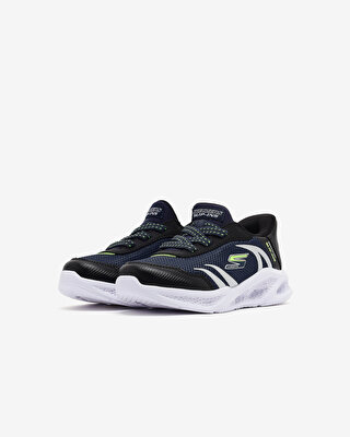 Skechers Meteor-lights Brisk-beams 403848N NVBK_2