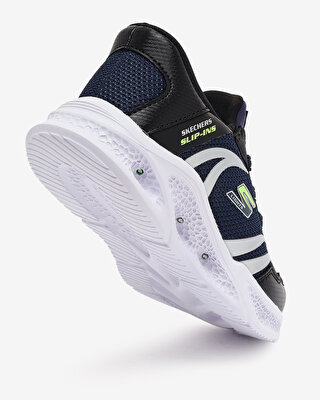 Skechers Meteor-lights Brisk-beams 403848N NVBK_6