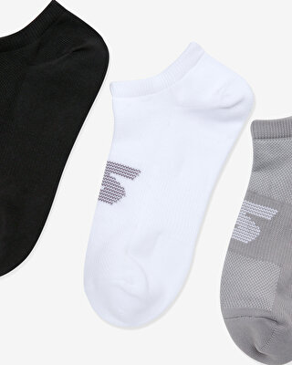 U 3 Pack Low Cut Sock S192263-900_2