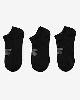 U 3 Pack Low Cut Sock S192263-972