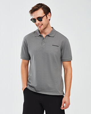 Polo Shirt M Short Sleeve S211800-003