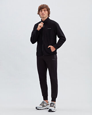 M Turtle Neck Full Zip Polar S212171-001_1