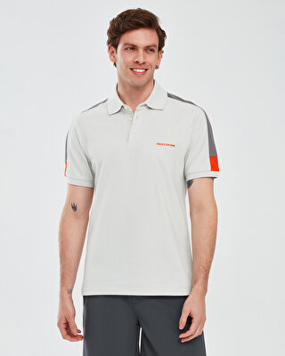 Polo Shirt M Short Sleeve S221047-035