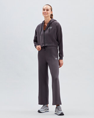 Mid Weight Fleece W Loose Sweatpant S222056-003