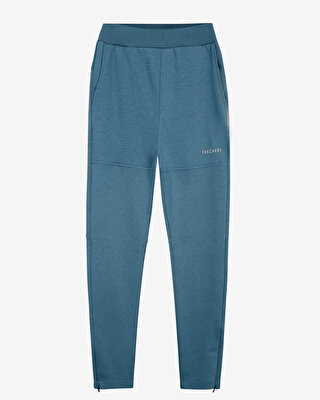 M 2Xı-Lock Pu Printed Slim Sweatpant S231078-405 Skechers
