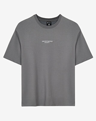 Graphic T-shirt M Short Sleeve S231094-003