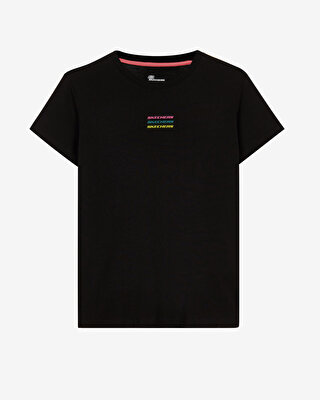 Essential W Short Sleeve  T-shirt S241006-001