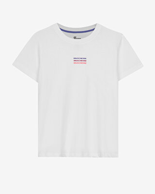 Essential W Short Sleeve  T-shirt S241006-102