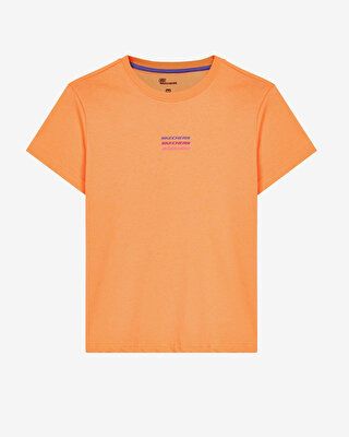 Essential W Short Sleeve  T-shirt S241006-823