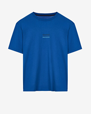Essential M Short Sleeve  T-shirt S241007-403_0