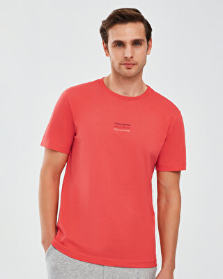 Essential M Short Sleeve  T-shirt S241007-600