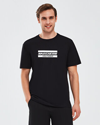 Graphic T-shirt M Short Sleeve S241056-001