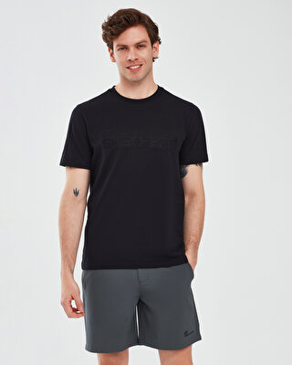 Graphic T-shirt M Short Sleeve S241065-001