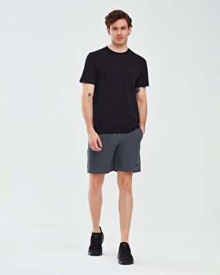 Graphic T-shirt M Short Sleeve S241065-001_3