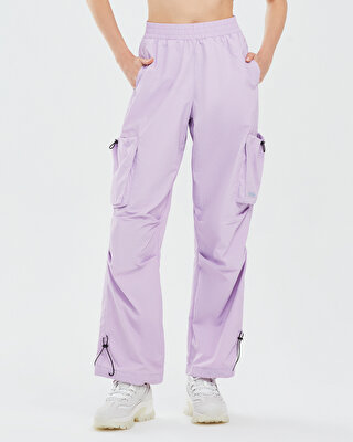 Micro Collection W Loose Pant S241095-505
