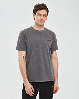 Organic Coll. M Short Sleeve  T-shirt S241166-003