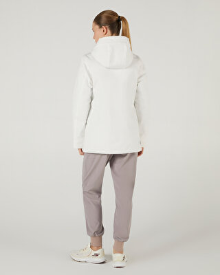 W Outerwear Padded Jacket S242041-100_1