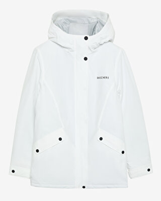W Outerwear Padded Jacket S242041-100_2