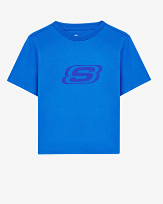 Essential B Short Sleeve  T-shirt SK232080-403