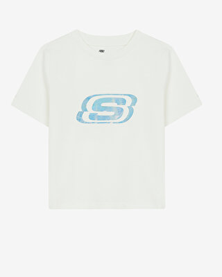 Essential G Short Sleeve  T-shirt SK232139-102
