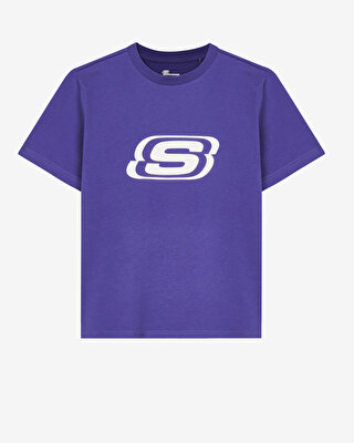 Essential G Short Sleeve  T-shirt SK232139-495
