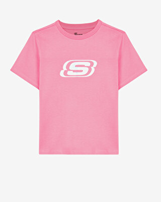 Essential G Short Sleeve  T-shirt SK232139-611