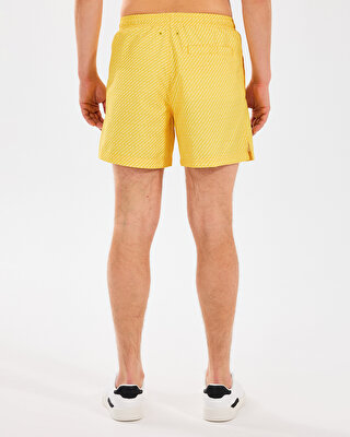 M 5 Inch Allover Print Swimshort S2510008-200_3