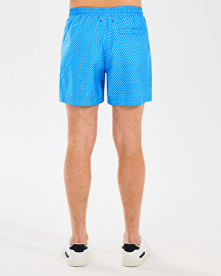 M 5 Inch Allover Print Swimshort S2510008-400_3