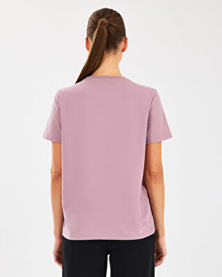 W Essential Crewneck T-shirt S2510029-620_3