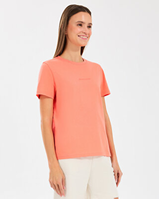 W Essential Crewneck T-shirt S2510029-817_1