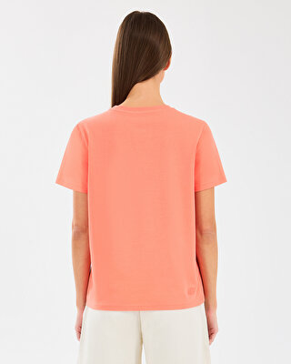 W Essential Crewneck T-shirt S2510029-817_3