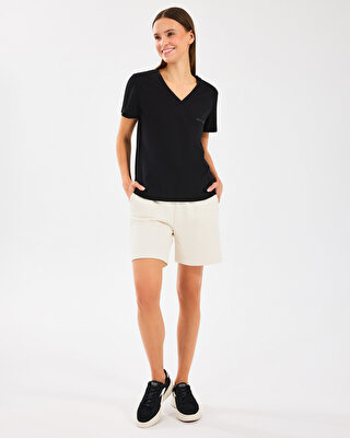 W Essential 5 Inch Sweatshort S2510035-102_2