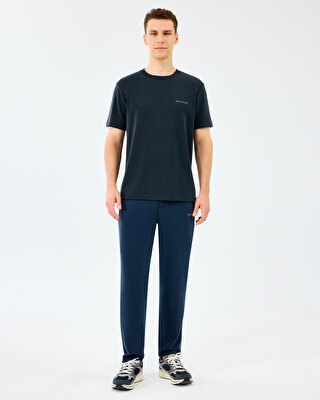 M Regular Crew Neck T-shirt S2510044-3817_3
