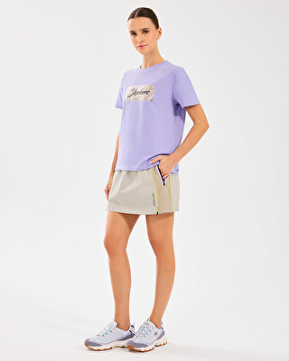 W Skort Short S2510117-102