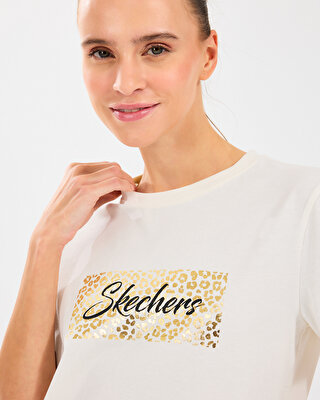 W Regular Fit Graphic Tee T-shirt S2510141-102_1