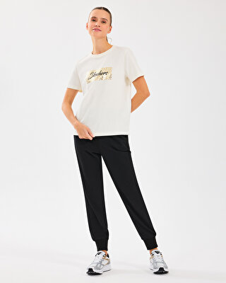 W Regular Fit Graphic Tee T-shirt S2510141-102_2