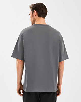 M Heavyweight Graphic Tee T-shirt S2510153-003_3
